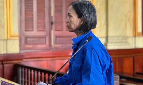 Lý do cựu Phó giám đốc ngân hàng nhận 16 năm tù