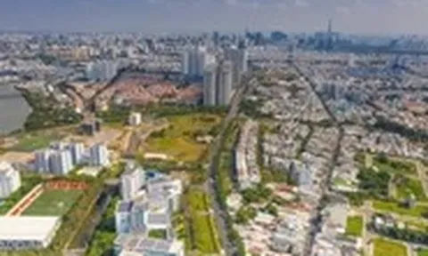 Hai ngân hàng tư nhân 'ôm' hơn triệu tỉ đồng bất động sản thế chấp