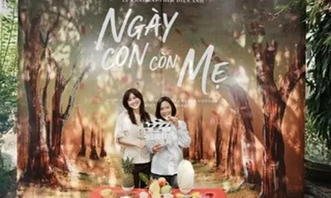 Hồng Đào từ "mẹ chồng" hụt đến "mẹ ruột" Phương Anh Đào