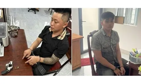 Vụ thanh niên mang súng ra quán cà phê: Hé lộ thêm thông tin bất ngờ