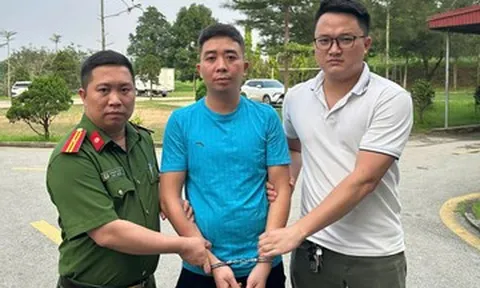 Danh tính đối tượng dùng dao đâm chủ quán sửa ô tô ở Phú Thọ