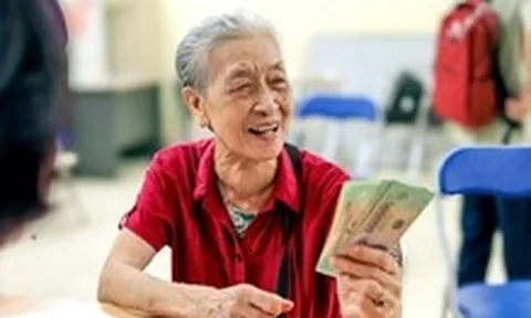 Người lao động có thêm lương hưu bổ sung từ 10-5