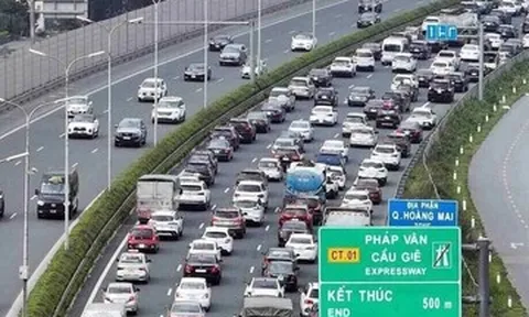Bộ Công an giữ vai trò nòng cốt sau khi giải thể Ủy ban An toàn giao thông Quốc gia