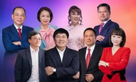 Tập đoàn của các tỉ phú Việt Nam kiếm bao nhiêu tiền mỗi ngày, ngành nào lãi đậm?