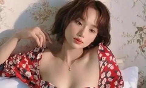 Miu Lê trước khi bị bắt