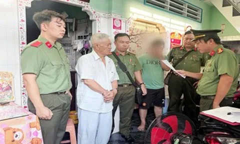 Công an Đồng Tháp bắt tạm giam đối tượng tuyên truyền chống Nhà nước