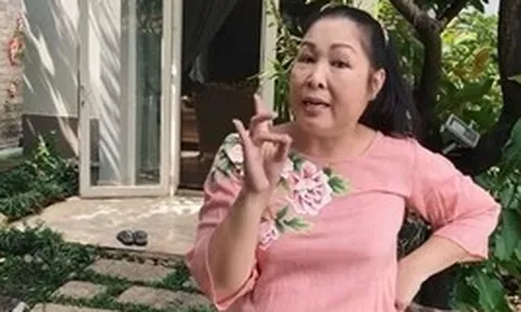 Nữ NSND tái hôn với tài tử điện ảnh: Hôn nhân viên mãn ở tuổi 60, sở hữu toàn cơ ngơi khủng