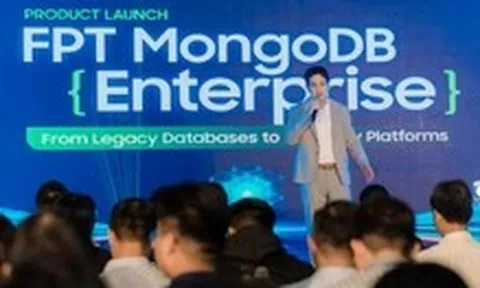 Đưa nền tảng chuẩn quốc tế vào ngành tài chính, fintech và IoT Việt Nam