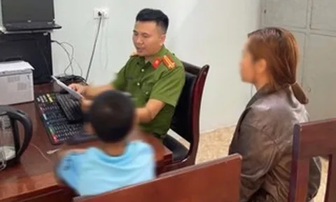 Thông tin mới vụ cháu bé 12 tuổi nghi bị bố, mẹ kế đánh bầm tím khắp người