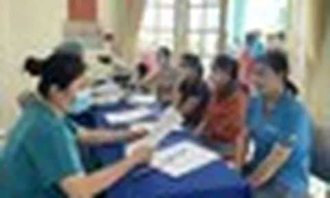 Tin rất vui: Toàn bộ người dân Việt Nam được khám sức khoẻ miễn phí, ai được ưu tiên, được khám những gì?