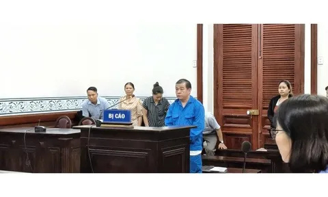 Chiêu thức “bỏ cọc” để chiếm đoạt tài sản của cổ đông sáng lập Công ty Trường Thịnh Phát