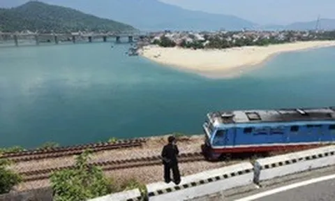 Chuyến tàu 180.000 của Việt Nam lọt top 1 thế giới khiến hàng ngàn người tiếc nuối vì bao năm chỉ chọn chui hầm