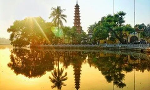 Ngôi chùa Thủ tướng Việt Nam đưa lãnh đạo Ethiopia đến thăm: Gần 1.500 tuổi, lọt top 10 đẹp nhất thế giới do báo Mỹ bình chọn