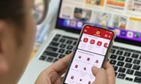Yêu cầu xác thực sinh trắc học qua eTax Mobile để ngăn doanh nghiệp ma bán hóa đơn khống