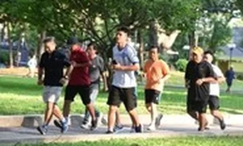 Cách tập thể dục khiến người cao tuổi, trung niên tăng nguy cơ thoái hóa xương khớp
