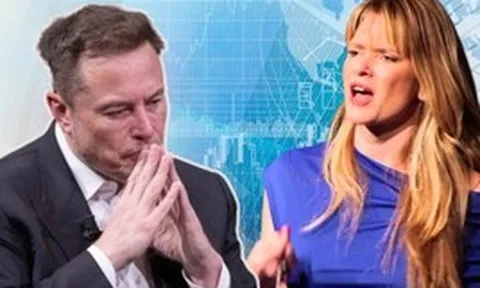 Người phụ nữ duy nhất khiến Elon Musk mang "vết nhơ" trong hồ sơ làm chồng