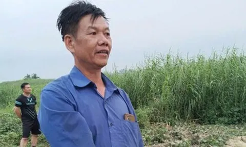 Người đưa 3 thi thể nam sinh lên bờ kể phút chết lặng dưới sông