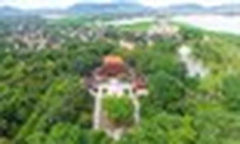 Việt Nam vừa có thêm một Khu du lịch Quốc gia: Rộng hơn 10.000ha, miễn phí vé cho toàn bộ người dân