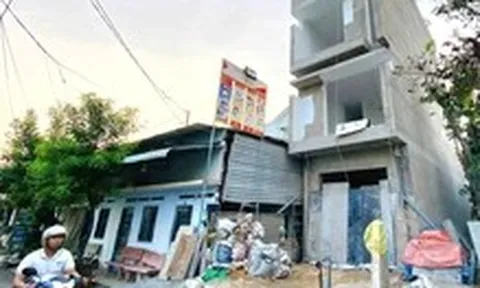 TP.HCM sẽ gỡ vướng cấp giấy phép xây dựng nhà ở riêng lẻ trước 15-6