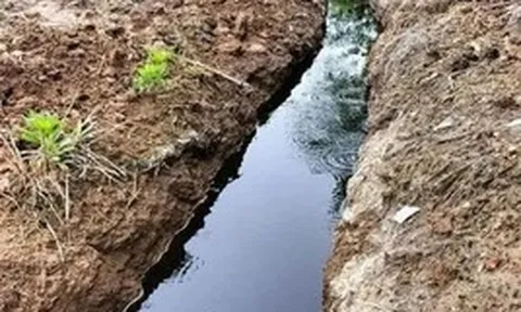 62 người một làng cùng mắc ung thư, người dân nghi ngờ "thủ phạm" trốn ngay trong làng