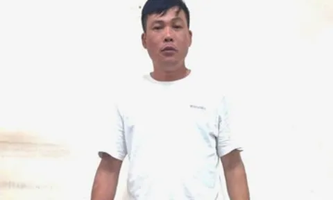 Vừa xuống sân bay Tân Sơn Nhất, người đàn ông bị bắt vì hành vi từ 4 năm trước