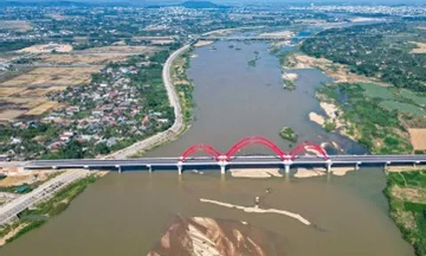 3 học sinh tử vong trên sông