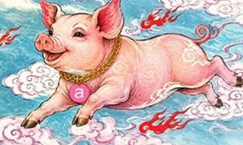 Đây là con giáp có tài vận đặc biệt nhất tháng 6!