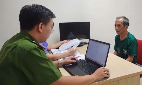 Tạm giữ thần y rởm vụ mổ khối u tại cơ sở "chữa bệnh bằng nước", trục lợi trăm tỷ đồng