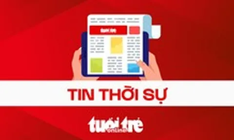 Hai nam sinh lớp 10 tử vong thương tâm khi đi câu cá