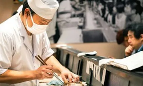 Nhật Bản luôn đi ngược: Nhà hàng chủ động đánh giá khách hàng trước, không đạt chuẩn sẽ cấm cửa không phục vụ