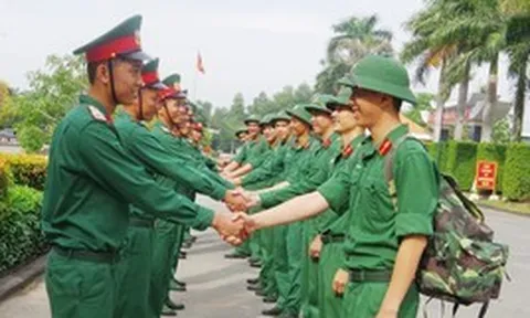 TOÀN VĂN: Dự thảo Thông tư điều chỉnh trợ cấp hằng tháng cho quân nhân, cơ yếu đã phục viên, xuất ngũ, thôi việc