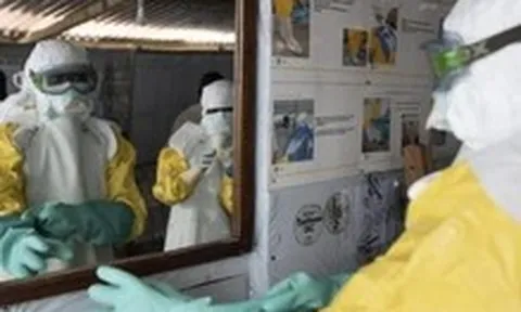 Khánh Hòa lập đội phản ứng nhanh tại cửa khẩu để phòng chống bệnh do vi rút Ebola