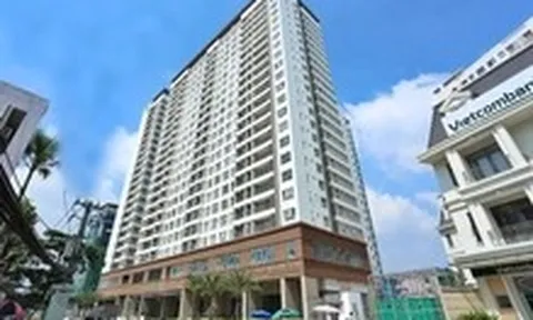Hàng loạt dự án của Novaland sắp được cấp sổ hồng