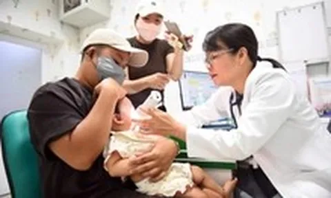 Khám sức khỏe định kỳ cho trẻ, nhiều bệnh nguy hiểm được phát hiện sớm
