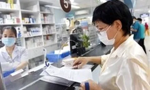 Quy định mới về chương trình hỗ trợ thuốc miễn phí cho người bệnh