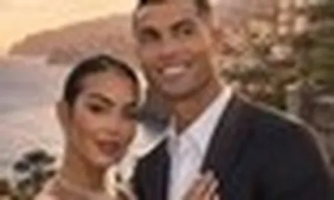 Rộ tin Ronaldo chốt ngày làm "đám cưới thế kỷ" với Georgina Rodríguez!