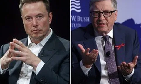 Bill Gates, Elon Musk đã sai