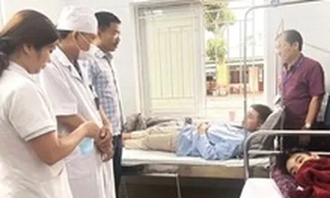 Tiệm bánh mì ở Nghệ An làm 64 người ngộ độc: Phạt 80 triệu đồng, đình chỉ 3 tháng