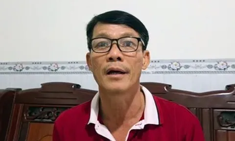 Cựu hiệu trưởng trải lòng sau quyết định đình chỉ điều tra vụ cáo buộc tham ô