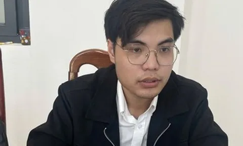 Thanh niên giả gái, lừa người đàn ông quen qua mạng hơn 1,5 tỷ đồng