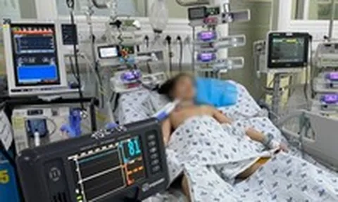 Phế cầu khuẩn gây viêm phổi, viêm màng não, nhiễm trùng huyết... ngày càng kháng thuốc