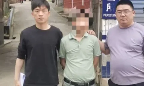Trung Quốc: Bắt giam nam thanh niên đăng video giả mạo sập cầu khiến dư luận hoang mang
