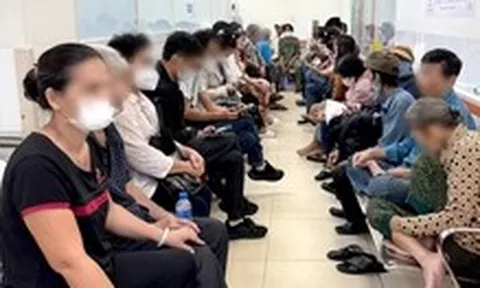 Để người bệnh ung thư không phải bỏ dở điều trị vì 'tấm vé sống đắt đỏ'