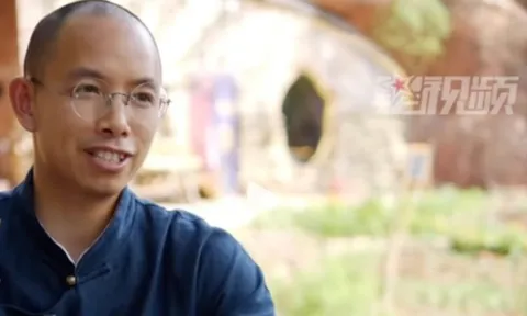 Kỳ lạ người đàn ông sống trong hang đá suốt 4 năm, bỏ việc, từ chối kết hôn vì một lý do bất ngờ