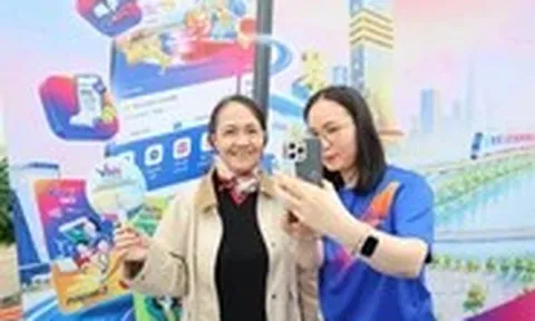 Vikki Digital Bank đồng hành cùng Lễ hội Tài chính số 2026