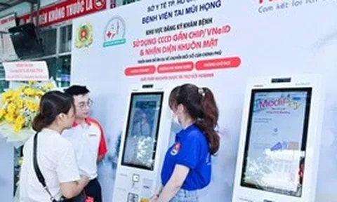 HDBank tiên phong kiến tạo hệ sinh thái Y tế - Tài chính nhân văn