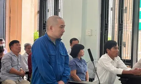 Lừa phân lô, tách thửa bằng mác cán bộ phòng đăng ký đất đai, chiếm đoạt hơn 10 tỷ