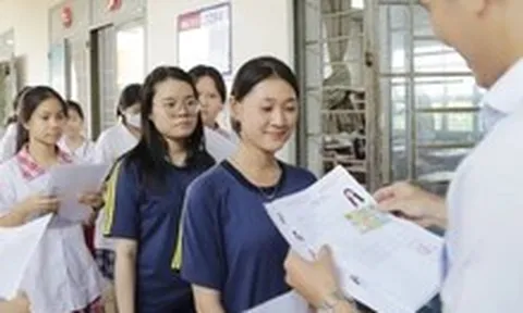 Bộ Y tế yêu cầu hỗ trợ, xác nhận kịp thời thí sinh bị bệnh, tai nạn trong kỳ thi THPT