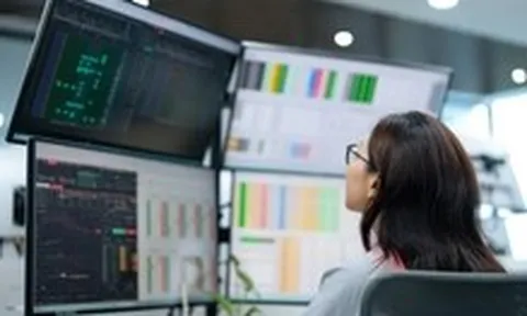 Dòng tiền hụt hơi, VN-Index lại lùi về dưới 1.800 điểm