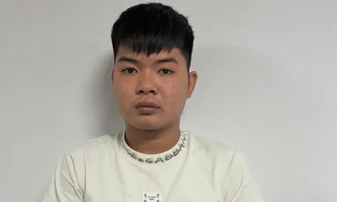 Bắt đối tượng cầm dao phay tấn công vợ và mẹ vợ